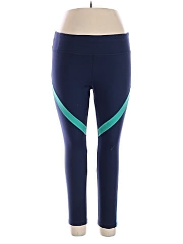 Avia Active Pants (view 1)