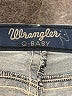 Wrangler Jeans Co Blue Jeans Size 11 - photo 4