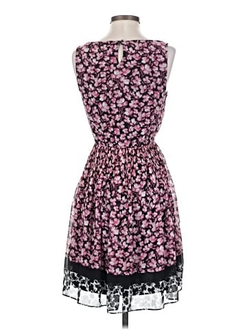 Elle Casual Dress (view 2)