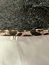 Unbranded Animal Print Brown Casual Dress Size M - photo 7