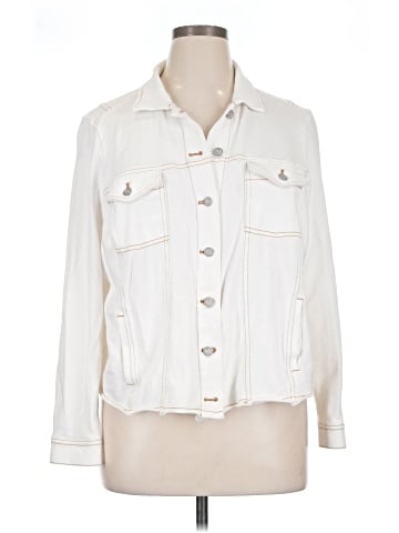 Nic + Zoe Jacket (view 1)