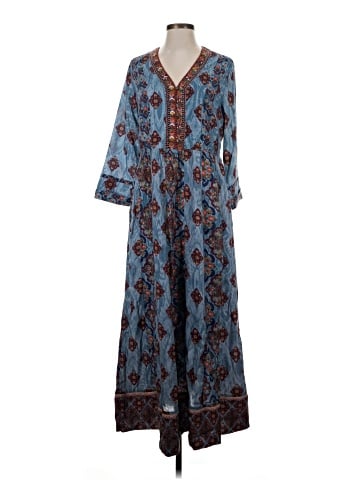 Soft Surroundings Casual Dress (view 1)