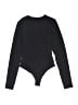 SKIMS Black Bodysuit Size M - photo 1