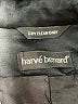 Harve Benard Black Long Sleeve Top Size 6 - photo 7