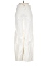 J.Crew Ivory Casual Pants Size 25 waist - photo 1