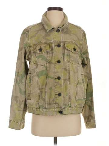 ONETEASPOON Jacket (view 1)