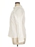Relativity 100% Cotton Ivory Long Sleeve Polo Size XL - photo 5