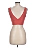 Forever 21 Orange Sports Bra Size L - photo 2