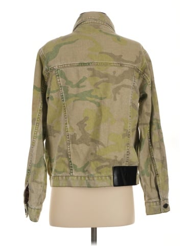 ONETEASPOON Jacket (view 2)