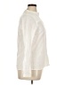Relativity 100% Cotton Ivory Long Sleeve Polo Size XL - photo 4