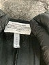 Bobbie Brooks Solid Black Active Pants Size M - photo 8