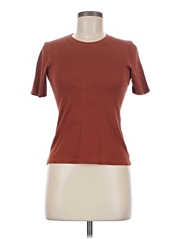 Rag & Bone Short Sleeve T-Shirt (view 1)