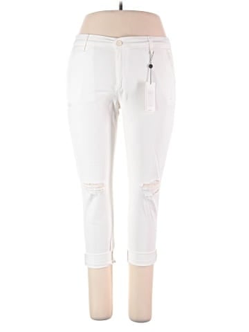 Adriano Goldschmied Casual Pants (view 1)