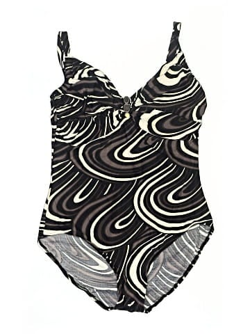 Coco Reef One Piece Swimsuit (view 1)