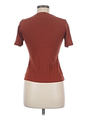 Rag & Bone Short Sleeve T-Shirt (view 2)