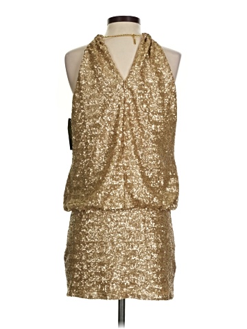 Laundry by Shelli Segal Cocktail Dress (view 2)