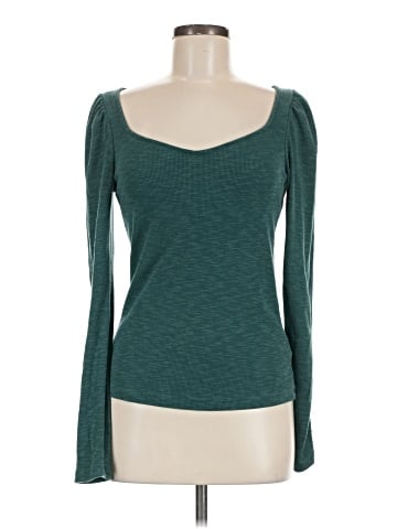 Gap Long Sleeve T-Shirt (view 1)