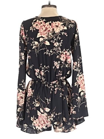 Honey Punch Romper (view 2)