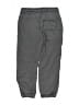 OshKosh B'gosh 100% Cotton Solid Gray Cargo Pants Size 5T - photo 2