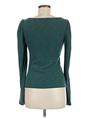 Gap Long Sleeve T-Shirt (view 2)