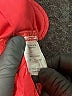 CAbi Red Shorts Size 8 - photo 4
