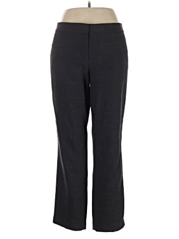 J.Crew Wool Pants (view 1)
