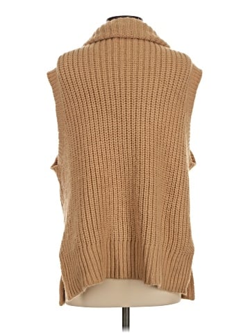 Zara Sweater Vest (view 2)