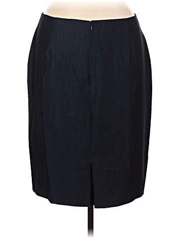 Anne Klein Formal Skirt (view 2)