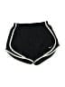 Nike 100% Polyester Black Athletic Shorts Size S - photo 1