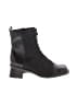 Naot 100% Leather Black Ankle Boots Size EU 41 - photo 1