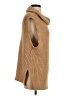 Zara Tan Sweater Vest Size S - photo 4
