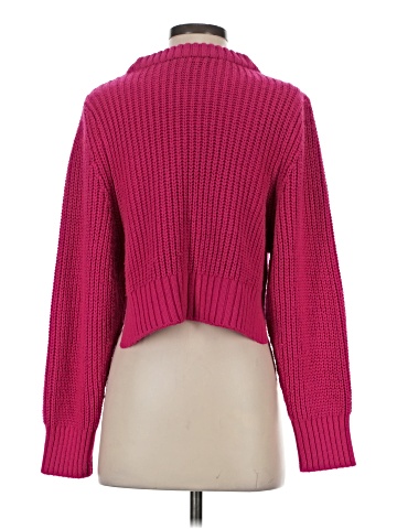 Topshop Turtleneck Sweater (view 2)