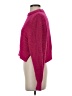 Topshop Solid Pink Turtleneck Sweater Size 0 - 2 - photo 5