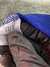 Urban Coco Solid Blue Casual Skirt Size XXL - photo 5