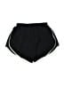 Nike 100% Polyester Black Athletic Shorts Size S - photo 2