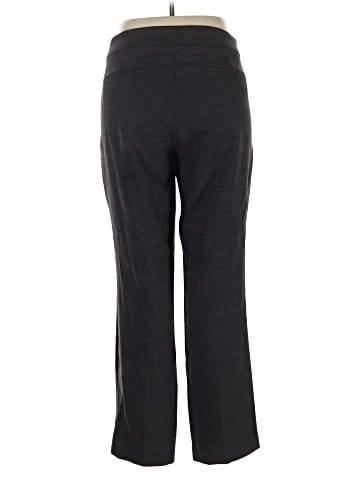 J.Crew Wool Pants (view 2)