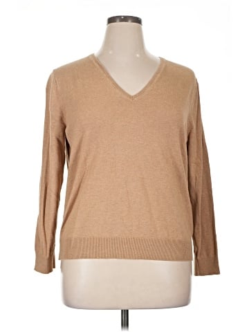 Banana Republic Factory Store Pullover Sweater (view 1)
