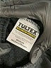 Tultex Solid Black Track Pants Size M - photo 7