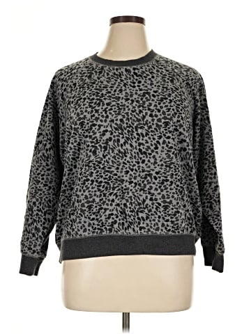Old Navy Pullover Sweater (view 1)