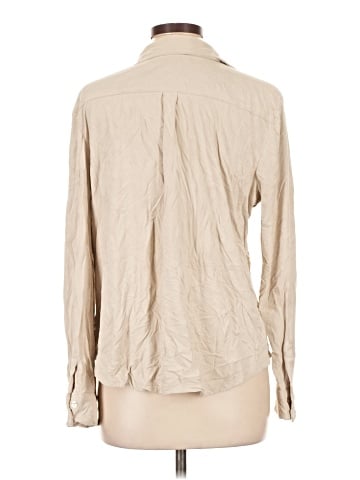 Grace Long Sleeve Blouse (view 2)