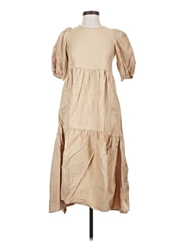Zara Casual Dress (view 1)