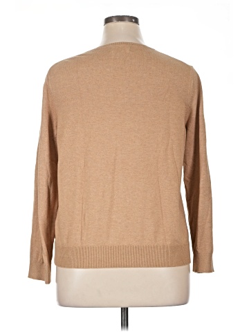 Banana Republic Factory Store Pullover Sweater (view 2)