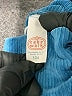 Cakewalk Plaid Blue Dress Size 100 cm / US 3-4 - photo 3
