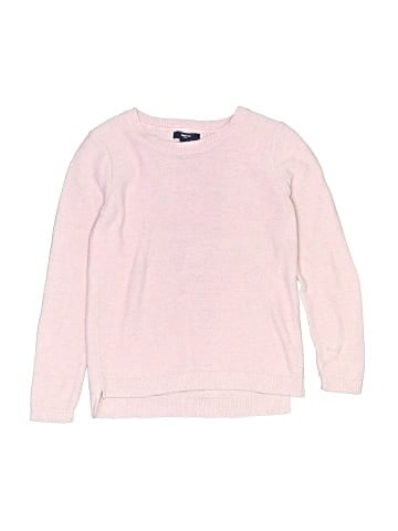 Gap Kids Outlet Pullover Sweater (view 1)