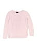 Gap Kids Outlet Pink Pullover Sweater Size L (youth) - photo 1
