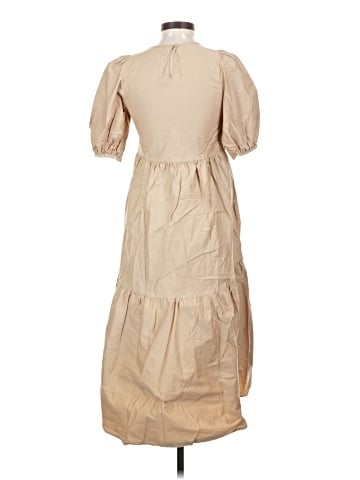 Zara Casual Dress (view 2)