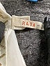 Raga Silver Sleeveless Blouse Size S - photo 4