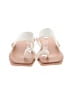 Unbranded Ivory Sandals Size EU 41 - photo 2