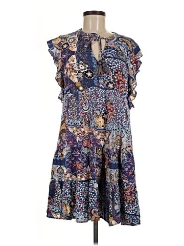 Knox Rose Casual Dress (view 1)