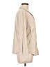 Grace Tan Long Sleeve Blouse Size L - photo 4